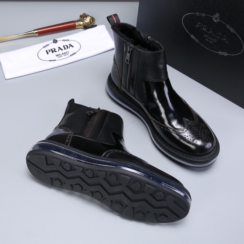 Prada Boots